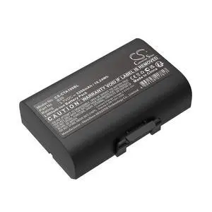 CS Replacement Battery for Castles,Adyen Saturn 1000F,Saturn 1000 S1F2 PN:B26 5200mAh / 19.24Wh CS Replacement Battery for Castles,Adyen Saturn 1000F,Saturn 1000 S1F2 PN:B26 5200mAh / 19.24Wh
