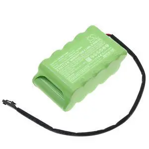CS Replacement Battery for Stryker SP-1C,SP-2CX,0AXINST10,0AXSTGX10,SP-1C Smart Pump Tourniquet,SP-2 PN:B11691 2500mAh / 30Wh CS Replacement Battery for Stryker SP-1C,SP-2CX,0AXINST10,0AXSTGX10,SP-1C Smart Pump Tourniquet,SP-2 PN:B11691 2500mAh / 30Wh