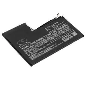 CS Replacement Battery for Apple iPhone 12 Pro Max PN:A2466 3650mAh / 13.98Wh CS Replacement Battery for Apple iPhone 12 Pro Max PN:A2466 3650mAh / 13.98Wh