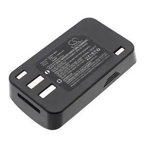 CS Replacement Battery for Profoto A1,A10,A1x,A2 PN:29597 2500mAh / 18.5Wh CS Replacement Battery for Profoto A1,A10,A1x,A2 PN:29597 2500mAh / 18.5Wh