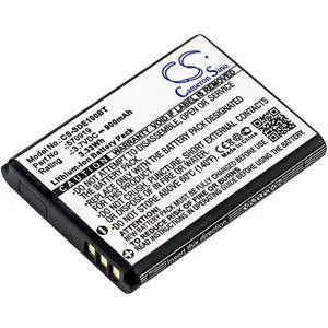 CS Replacement Battery for SEDEA S5,elegant 10 PN:570919 900mAh / 3.33Wh CS Replacement Battery for SEDEA S5,elegant 10 PN:570919 900mAh / 3.33Wh