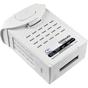 CS Replacement Battery for DJI Phantom 4 Pro,Phantom 4 PN: / CS Replacement Battery for DJI Phantom 4 Pro,Phantom 4 PN: /
