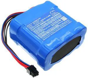CS Replacement Battery for ETA,Eureka,Media 5241 Aurum,6241 Aurum PN:98600,BP14452C 5200mAh / 74.88Wh CS Replacement Battery for ETA,Eureka,Media 5241 Aurum,6241 Aurum PN:98600,BP14452C 5200mAh / 74.88Wh