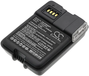 CS Replacement Battery for Petzl Swift RL,Swift RL Pro PN:E092DB00 2350mAh / 8.7Wh CS Replacement Battery for Petzl Swift RL,Swift RL Pro PN:E092DB00 2350mAh / 8.7Wh