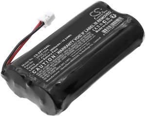 CS Replacement Battery for X-Rite eXact,eXact Advance,eXact Basic,eXact Stander,SE15-44,SE15-46 PN:XRSE1544 2600mAh / 19.24Wh CS Replacement Battery for X-Rite eXact,eXact Advance,eXact Basic,eXact Stander,SE15-44,SE15-46 PN:XRSE1544 2600mAh / 19.24Wh