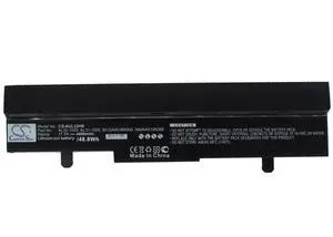 CS Replacement Battery for Asus Eee PC 1005HA,Eee PC 1005HA-BLK140X,Eee PC 1005HA-EU1X-BK,Eee PN:AL32-1005 4400mAh / 47.52Wh CS Replacement Battery for Asus Eee PC 1005HA,Eee PC 1005HA-BLK140X,Eee PC 1005HA-EU1X-BK,Eee PN:AL32-1005 4400mAh / 47.52Wh