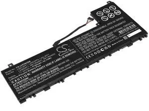CS Replacement Battery for Lenovo IdeaPad 5 Pro 14ITL6-82L30004MX,IdeaPad 5 Pro 14ITL6-82L3000N PN:L20C3PF1 4750mAh / 54.72Wh CS Replacement Battery for Lenovo IdeaPad 5 Pro 14ITL6-82L30004MX,IdeaPad 5 Pro 14ITL6-82L3000N PN:L20C3PF1 4750mAh / 54.72Wh