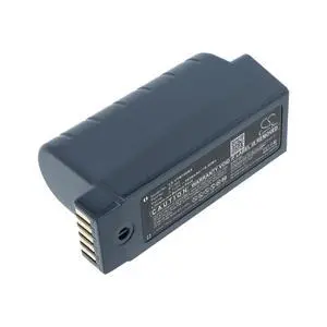 CS Replacement Battery for Honeywell,Vocollect Voice A700x,Voice A700 PN: 5000mAh / 18.5Wh CS Replacement Battery for Honeywell,Vocollect Voice A700x,Voice A700 PN: 5000mAh / 18.5Wh