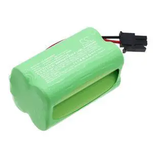 CS Replacement Battery for DSC PG9920 Repeater,wireless DSC-56,WP8010-SP,Central WP8010,centr PN:BATT1.3-4.8V 1500mAh / 7.2Wh CS Replacement Battery for DSC PG9920 Repeater,wireless DSC-56,WP8010-SP,Central WP8010,centr PN:BATT1.3-4.8V 1500mAh / 7.2Wh
