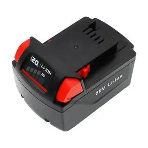 CS Replacement Battery for Samuel STL-500 PN:U80586R01 4900mAh / 98Wh CS Replacement Battery for Samuel STL-500 PN:U80586R01 4900mAh / 98Wh