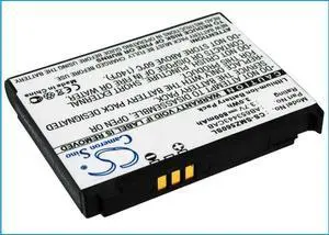 CS Replacement Battery for Samsung SGH-A707,SGH-A171,SGH-A727,SGH-Z560,SSGH-Z560V,GH-Z568,SGH- PN:AB653443CAB 800mAh / 2.96Wh CS Replacement Battery for Samsung SGH-A707,SGH-A171,SGH-A727,SGH-Z560,SSGH-Z560V,GH-Z568,SGH- PN:AB653443CAB 800mAh / 2.96Wh