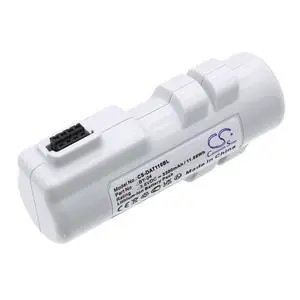 CS Replacement Battery for Datalogic Joya Touch,Joya Touch 22,Joya Touch A6,Joya Touch A6 Gun-Styled,ME PN: 3300mAh / 11.88Wh CS Replacement Battery for Datalogic Joya Touch,Joya Touch 22,Joya Touch A6,Joya Touch A6 Gun-Styled,ME PN: 3300mAh / 11.88Wh