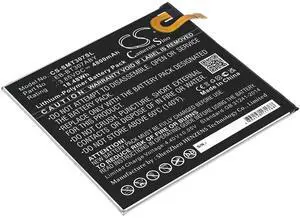 CS Replacement Battery for Samsung Galaxy Tab A 8.4 2020,SM-T307U PN:EB-BT307ABY 4800mAh / 18.48Wh CS Replacement Battery for Samsung Galaxy Tab A 8.4 2020,SM-T307U PN:EB-BT307ABY 4800mAh / 18.48Wh