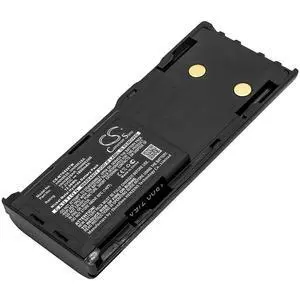 CS Replacement Battery for Motorola CP250,CP450,CP450LS,GP300,GP308,GP600,GP88,GP88S,GT-2050,GT PN:HNN8133C 1800mAh / 12.96Wh CS Replacement Battery for Motorola CP250,CP450,CP450LS,GP300,GP308,GP600,GP88,GP88S,GT-2050,GT PN:HNN8133C 1800mAh / 12.96Wh