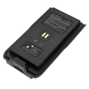 CS Replacement Battery for Kirisun DP480,DP580,DP585,DP586 PN:KB-75,KB-75A 2000mAh / 14.8Wh CS Replacement Battery for Kirisun DP480,DP580,DP585,DP586 PN:KB-75,KB-75A 2000mAh / 14.8Wh