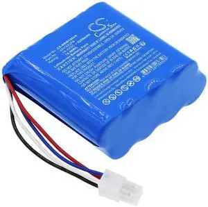 CS Replacement Battery for NARWAL J1,J2,YJCC001,YJCC010,T10,YJCC007,YJCC003 PN:XNY4S2PB,C392-C1-4S2P,C392-C 5200mAh / 74.88Wh CS Replacement Battery for NARWAL J1,J2,YJCC001,YJCC010,T10,YJCC007,YJCC003 PN:XNY4S2PB,C392-C1-4S2P,C392-C 5200mAh / 74.88Wh
