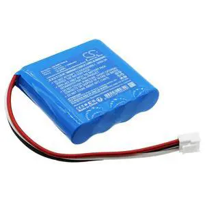CS Replacement Battery for Dual-Lite DYN6I PN:784H70 1800mAh / 23.04Wh CS Replacement Battery for Dual-Lite DYN6I PN:784H70 1800mAh / 23.04Wh
