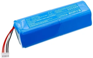 CS Replacement Battery for DEEBOT,Ecovacs X8 Pro OMN PN: 6700mAh / 96.48Wh CS Replacement Battery for DEEBOT,Ecovacs X8 Pro OMN PN: 6700mAh / 96.48Wh