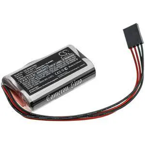 CS Replacement Battery for NUM,Schneider 1020,1060,1040 PN: 5400mAh / 19.44Wh CS Replacement Battery for NUM,Schneider 1020,1060,1040 PN: 5400mAh / 19.44Wh