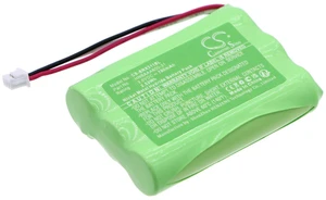 CS Replacement Battery for Sony SRS-XB01 PN:HFR-AAA800*3,3HRMR03 700mAh / 2.52Wh CS Replacement Battery for Sony SRS-XB01 PN:HFR-AAA800*3,3HRMR03 700mAh / 2.52Wh