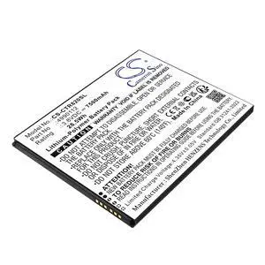 CS Replacement Battery for Cedar CT8,CT8X2 PN:4990112 7500mAh / 28.5Wh CS Replacement Battery for Cedar CT8,CT8X2 PN:4990112 7500mAh / 28.5Wh