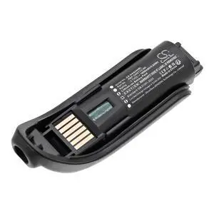 CS Replacement Battery for Datalogic QBT2131,QBT2400,QBT2430,QM2400,QuickScan BC2030,QuickS PN:RBP-QMBT2X-BK 1600mAh / 5.92Wh CS Replacement Battery for Datalogic QBT2131,QBT2400,QBT2430,QM2400,QuickScan BC2030,QuickS PN:RBP-QMBT2X-BK 1600mAh / 5.92Wh
