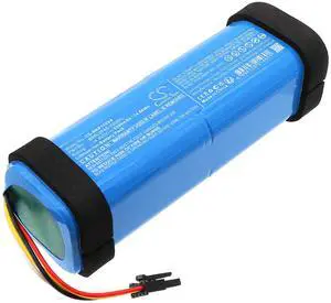 CS Replacement Battery for Roborock A8600RR,EWFD26HRR,EWFD28HRR,EWFD32HRR,G30U,P10 Pro,P PN: BRR-2P4S-6400S 5200mAh / 74.88Wh CS Replacement Battery for Roborock A8600RR,EWFD26HRR,EWFD28HRR,EWFD32HRR,G30U,P10 Pro,P PN: BRR-2P4S-6400S 5200mAh / 74.88Wh