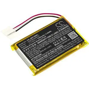 CS Replacement Battery for JBL Free Charging Case,Free X TWS Charging Case PN:GSP803450 01 1350mAh / 5Wh CS Replacement Battery for JBL Free Charging Case,Free X TWS Charging Case PN:GSP803450 01 1350mAh / 5Wh