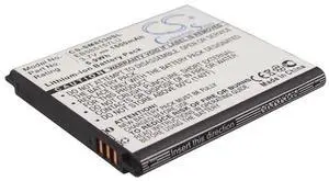CS Replacement Battery for Samsung Galaxy Beam,GT-I8530,GT-I8550,GT-I8558,GT-I8550L,GT-I8552,G PN:EB585157LU 1600mAh / 5.92Wh CS Replacement Battery for Samsung Galaxy Beam,GT-I8530,GT-I8550,GT-I8558,GT-I8550L,GT-I8552,G PN:EB585157LU 1600mAh / 5.92Wh