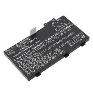 CS Replacement Battery for Symbol,Motorola,Zebra MC36 PN: 2200mAh / 8.14Wh CS Replacement Battery for Symbol,Motorola,Zebra MC36 PN: 2200mAh / 8.14Wh