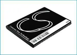 CS Replacement Battery for Verizon SCH-i110,Illusion,Illusion i110,Galaxy S i500,SCHI110ZKV PN:EB484659YZ,EB 1500mAh / 5.55Wh CS Replacement Battery for Verizon SCH-i110,Illusion,Illusion i110,Galaxy S i500,SCHI110ZKV PN:EB484659YZ,EB 1500mAh / 5.55Wh
