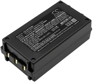 CS Replacement Battery for Laird Cattron Theimeg Easy,Mini,TC100,TC200,TH-EC30,TH-EC40 PN:BT923-00075 2000mAh / 24Wh CS Replacement Battery for Laird Cattron Theimeg Easy,Mini,TC100,TC200,TH-EC30,TH-EC40 PN:BT923-00075 2000mAh / 24Wh