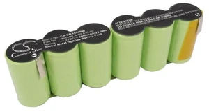 CS Replacement Battery for Gardena Rasenschere,Gartenschere,8804,8820 PN:Accu90,4-00.630.00 3000mAh / 21.6Wh CS Replacement Battery for Gardena Rasenschere,Gartenschere,8804,8820 PN:Accu90,4-00.630.00 3000mAh / 21.6Wh