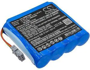 CS Replacement Battery for Heine mPack,mPack LL PN:X-007.99.676,X-007.99.675,X-07.99.675,X-07.99.676 6800mAh / 50.32Wh CS Replacement Battery for Heine mPack,mPack LL PN:X-007.99.676,X-007.99.675,X-07.99.675,X-07.99.676 6800mAh / 50.32Wh
