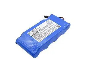 CS Replacement Battery for Drager Drager Infinity Monitor Gamma,Infinity Monitor Gamma XL,MS3138 PN:MS30502 6800mAh / 97.92Wh CS Replacement Battery for Drager Drager Infinity Monitor Gamma,Infinity Monitor Gamma XL,MS3138 PN:MS30502 6800mAh / 97.92Wh
