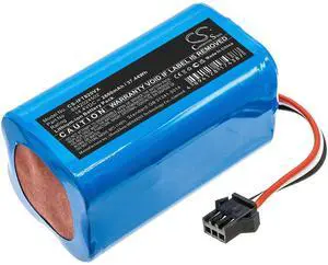 CS Replacement Battery for Deik,Infinuvo MT820 PN: 2600mAh / 37.44Wh CS Replacement Battery for Deik,Infinuvo MT820 PN: 2600mAh / 37.44Wh
