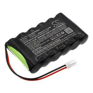 CS Replacement Battery for H-Wave H4,OTC PN:OSA476 2000mAh / 14.4Wh CS Replacement Battery for H-Wave H4,OTC PN:OSA476 2000mAh / 14.4Wh