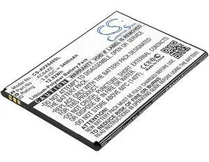 CS Replacement Battery for Archos 64 Xenon PN:AC64XE 3400mAh / 12.92Wh CS Replacement Battery for Archos 64 Xenon PN:AC64XE 3400mAh / 12.92Wh