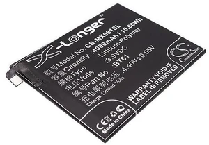 CS Replacement Battery for MeiZu L681C,L681Q,L681H,M3 Note,Meilan Note 3,M3 Note Dual SIM,M3 Note Du PN:BT61 4000mAh / 15.6Wh CS Replacement Battery for MeiZu L681C,L681Q,L681H,M3 Note,Meilan Note 3,M3 Note Dual SIM,M3 Note Du PN:BT61 4000mAh / 15.6Wh