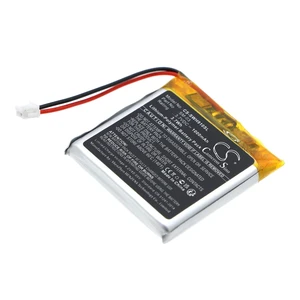 CS Replacement Battery for Sony WH-H910N,WH-H910 PN:SM-03 1000mAh / 3.7Wh CS Replacement Battery for Sony WH-H910N,WH-H910 PN:SM-03 1000mAh / 3.7Wh