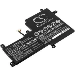CS Replacement Battery for Asus VivoBook S15 S530UA,VivoBook S15 S530,S5300UN,VivoBook S15 S530U PN:B31N1729 3550mAh / 40.9Wh CS Replacement Battery for Asus VivoBook S15 S530UA,VivoBook S15 S530,S5300UN,VivoBook S15 S530U PN:B31N1729 3550mAh / 40.9Wh