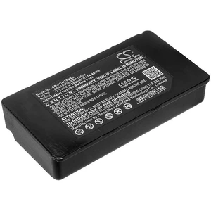 CS Replacement Battery for Palfinger Palcom P7 PN:EEA10506,EEA10508 2000mAh / 14.4Wh CS Replacement Battery for Palfinger Palcom P7 PN:EEA10506,EEA10508 2000mAh / 14.4Wh