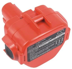 CS Replacement Battery for Makita 1050D,1050DA,1050DRA,1050DWA,1050DWD,4013D,4191D,4191DWA,4191DZ,4331 PN:1220 1500mAh / 18Wh CS Replacement Battery for Makita 1050D,1050DA,1050DRA,1050DWA,1050DWD,4013D,4191D,4191DWA,4191DZ,4331 PN:1220 1500mAh / 18Wh