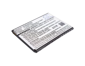 CS Replacement Battery for BLU Dash X LTE D0010U,D0010UU,BOLD LIKS US PN:C776043250T 2500mAh / 9.5Wh CS Replacement Battery for BLU Dash X LTE D0010U,D0010UU,BOLD LIKS US PN:C776043250T 2500mAh / 9.5Wh