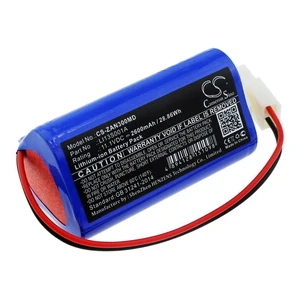 CS Replacement Battery for Zondan Apollo N3 PN:LI13S001A 2600mAh / 28.86Wh CS Replacement Battery for Zondan Apollo N3 PN:LI13S001A 2600mAh / 28.86Wh