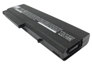 CS Replacement Battery for Compaq Business Notebook 6715b,Business Notebook NX6325,Business N PN:360483-001 6600mAh / 71.28Wh CS Replacement Battery for Compaq Business Notebook 6715b,Business Notebook NX6325,Business N PN:360483-001 6600mAh / 71.28Wh