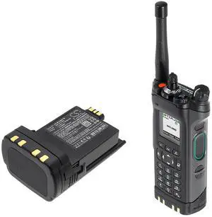 Battery for Motorola APX6000,  APX7000,  APX8000, APX6000 ,NTN7034, PMMN4403  7.40V 2500mAh