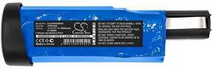 Battery for Shark WV200UK, WV220,  WV205, WV201, WV200 XFBT200  10.80V 2000mAh / 21.60Wh