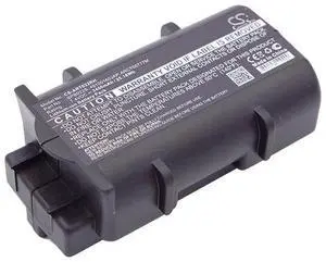 Cameron Sino Battery for ARRIS ARCT02220C, TG852, TG852G, TG862, TG862G, TM02AC1G6, TM502G, TM602, TouchstoneTM602G, WTM552, WTM552G, WTM652, WTM652G 3400mAh