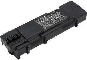 Cameron Sino Battery for ARRIS MG5000, MG5220, SVG2482AC, TG1662, TG1672, Touchstone TM7, Touchstone TM8, WBM760A, WTM552, WTM552G, WTM652G PN: BPB044H, BPB044S 6800mAh